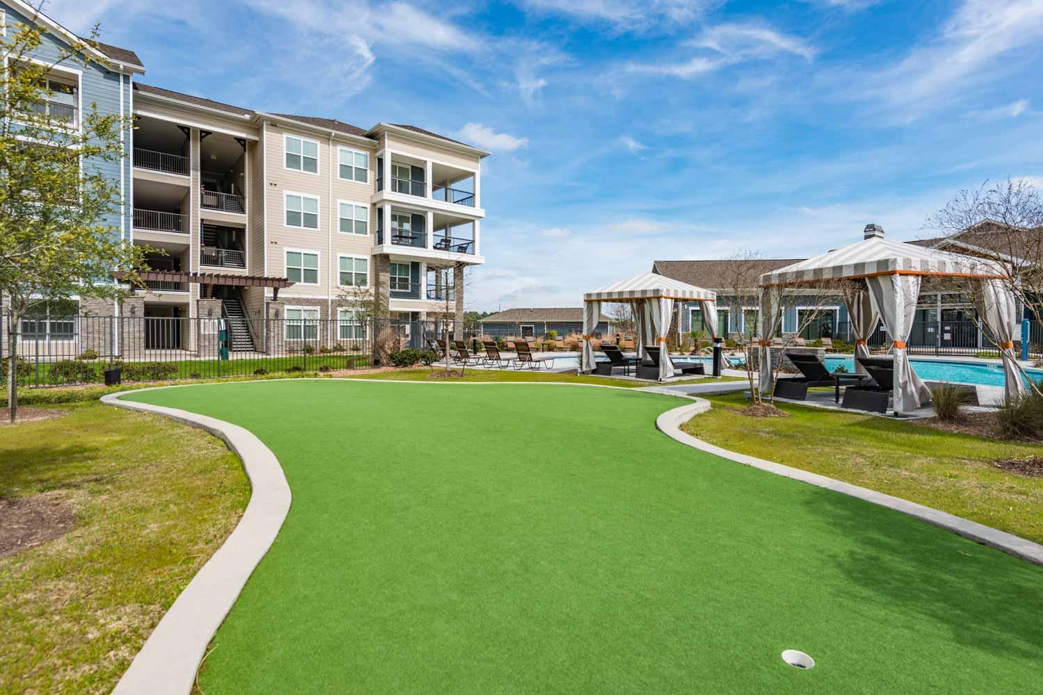 Spacious Furnished Resort Style Apartments Tomball Exterior photo