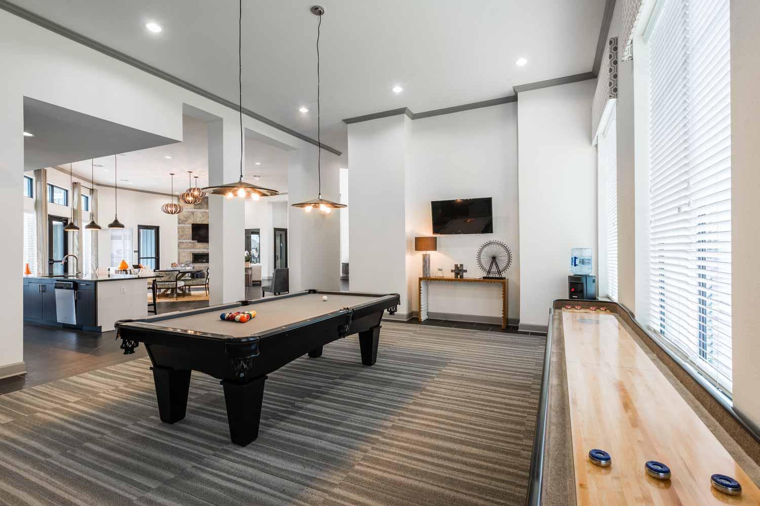 Spacious Furnished Resort Style Apartments Tomball Exterior photo