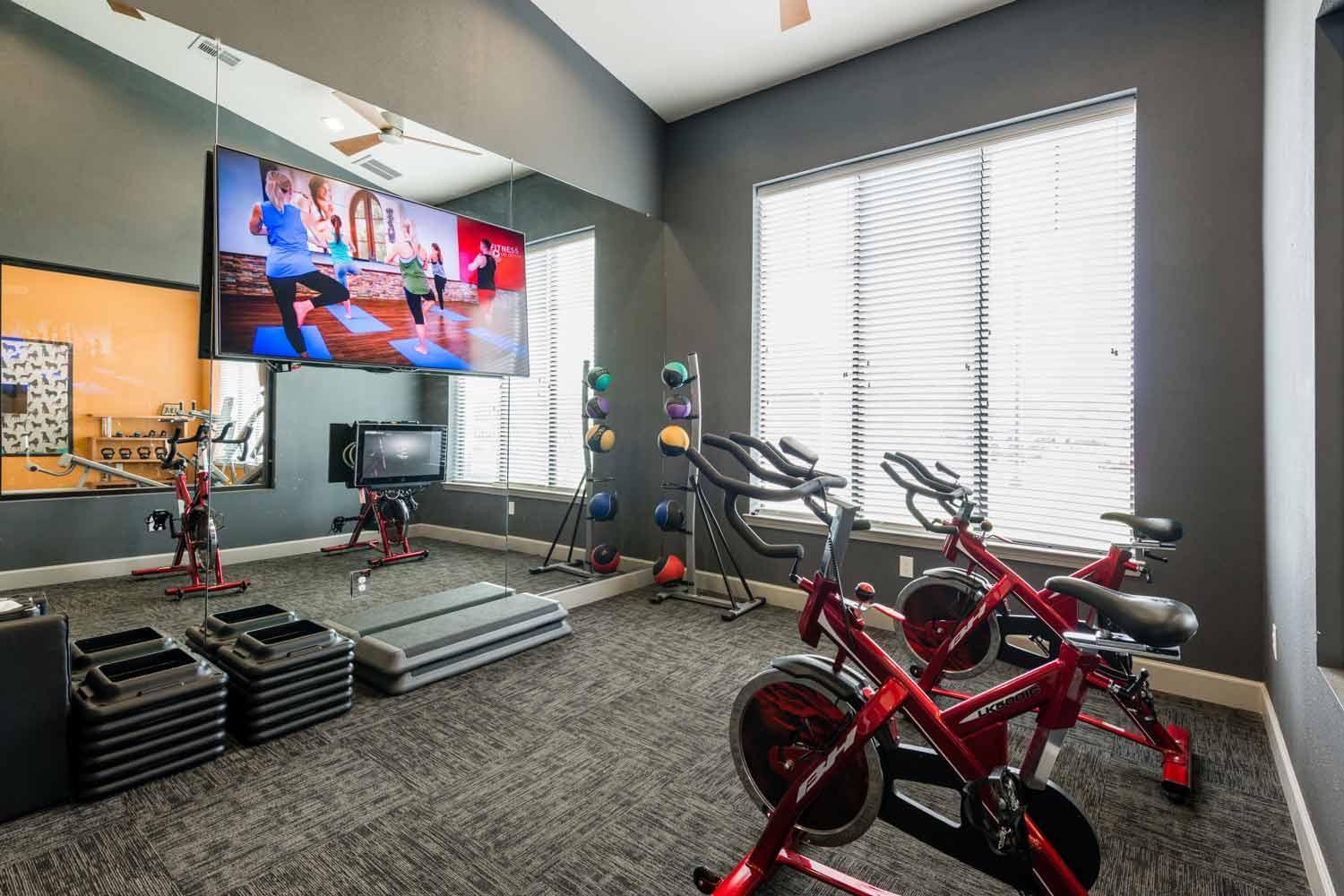Spacious Furnished Resort Style Apartments Tomball Exterior photo